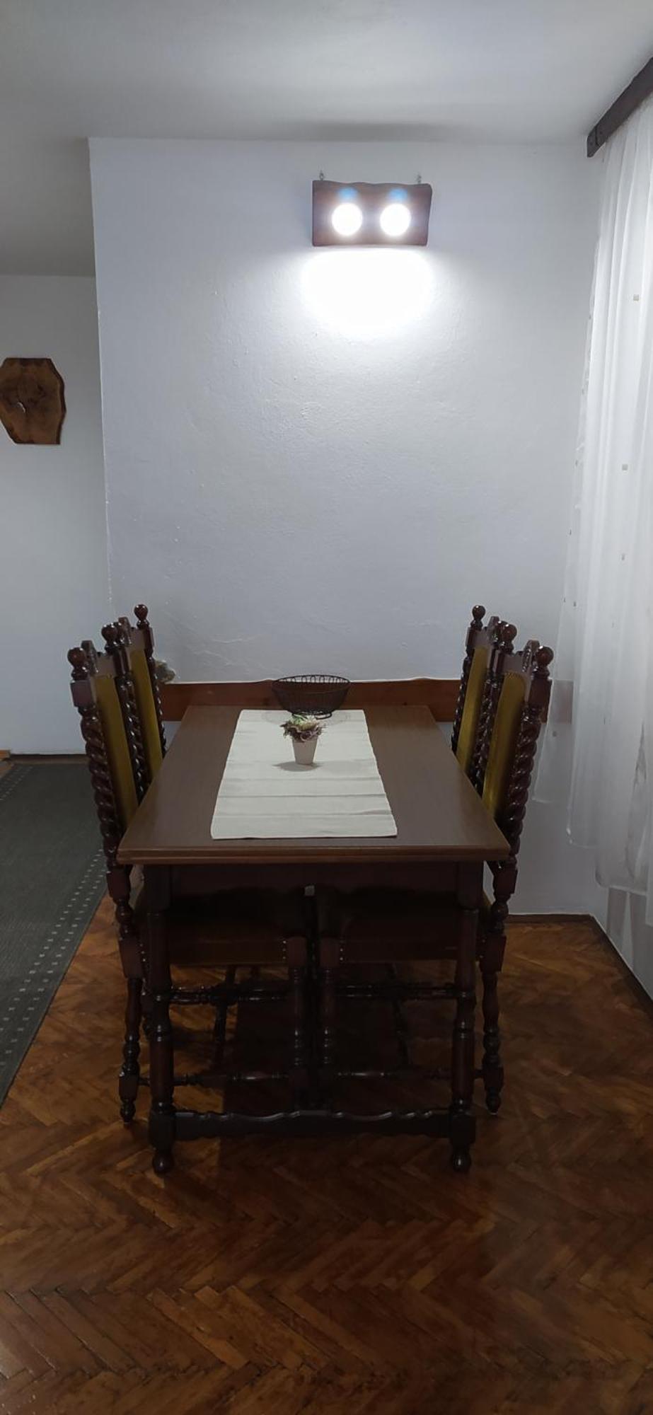 Apartment Fuduric Slunj Extérieur photo