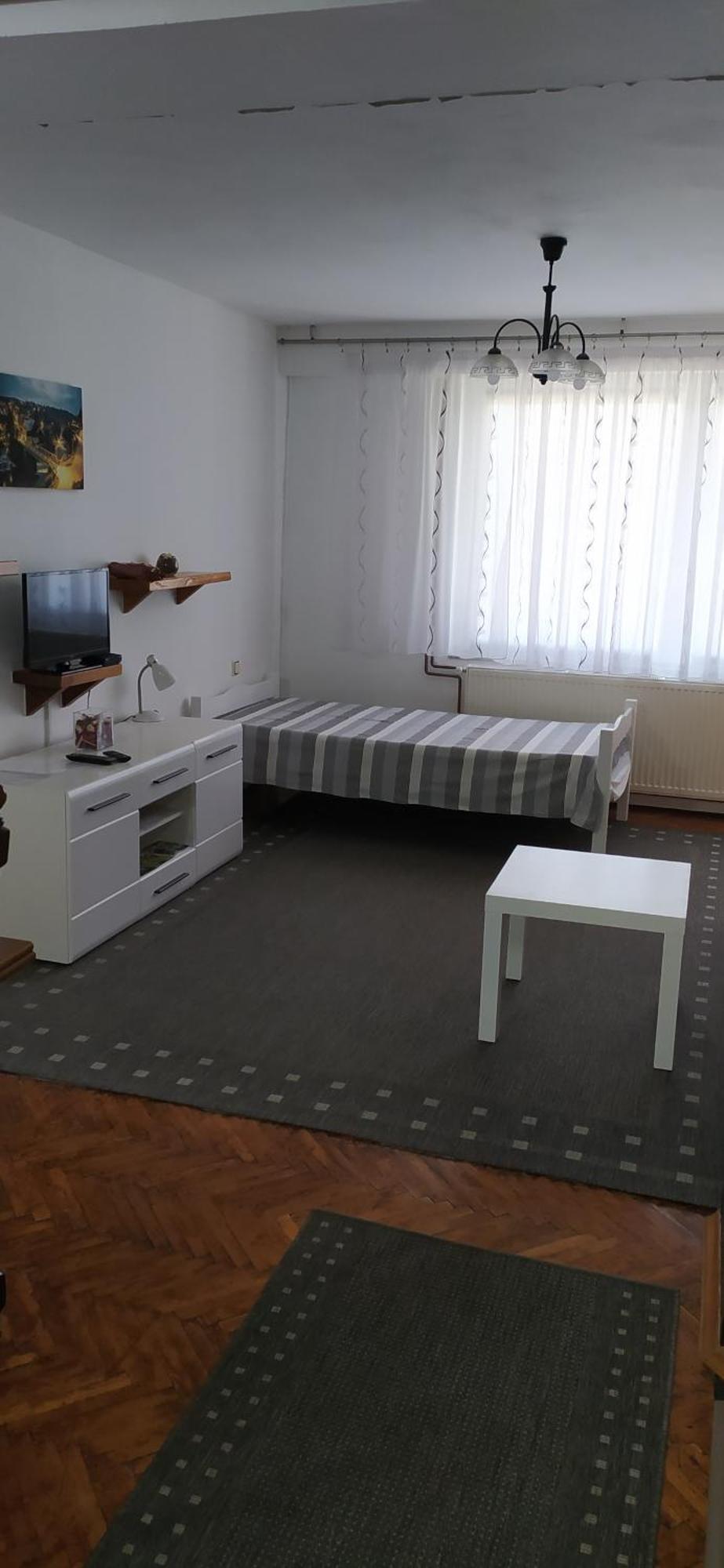 Apartment Fuduric Slunj Extérieur photo