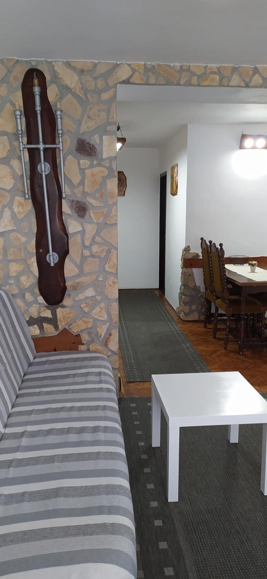 Apartment Fuduric Slunj Extérieur photo