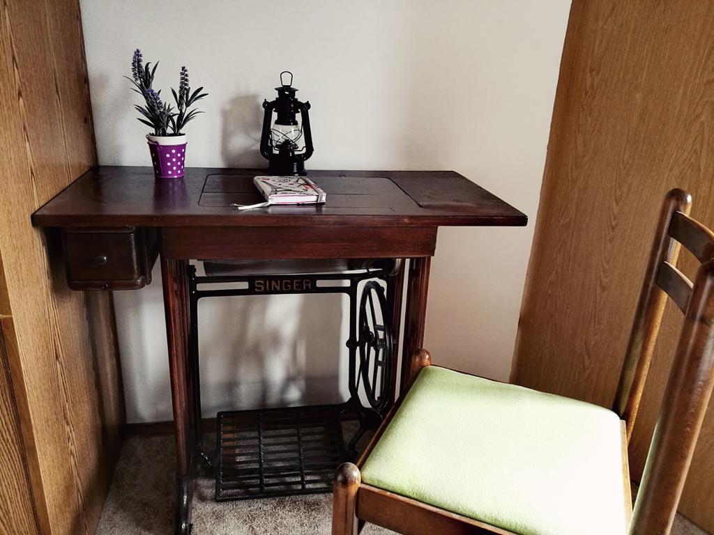 Apartment Fuduric Slunj Extérieur photo